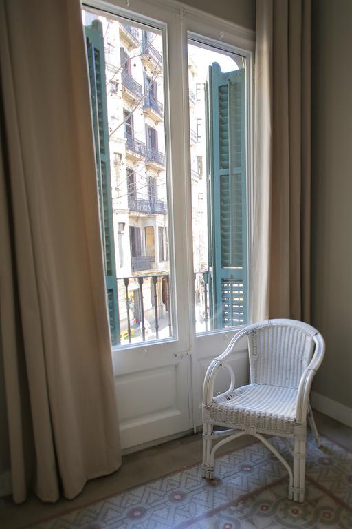 Hostal Medea Barcelona Room photo